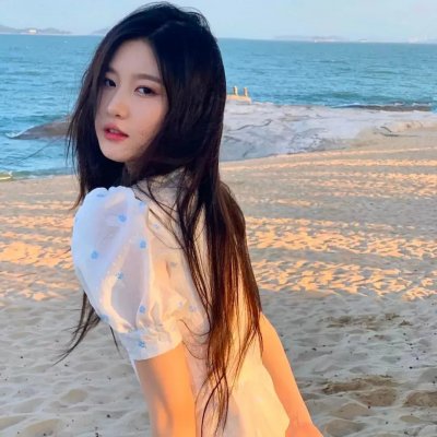 爱的终结