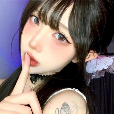 巫毒少女