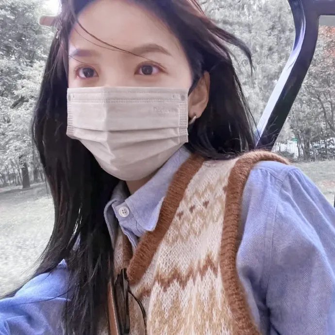 最近，我的妹妹有点怪